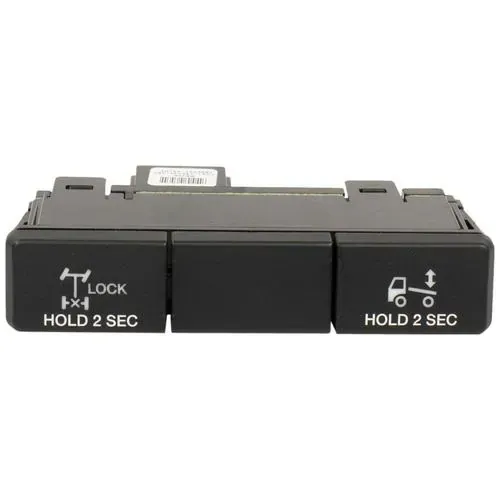 Motorcraft Voltage Regulator Switch – SW7608
