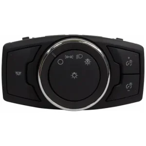 Motorcraft 16 Terminal Multi-Purpose Switch – SW7631