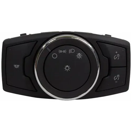 Motorcraft 16 Terminal Multi-Purpose Switch – SW7631