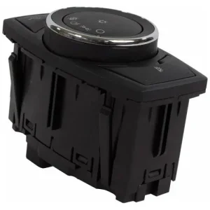 Motorcraft 16 Terminal Multi-Purpose Switch – SW7631 - view 3