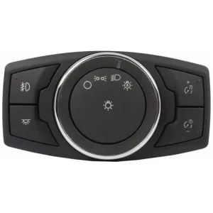 Motorcraft 16 Terminal Multi-Purpose Switch – SW7633
