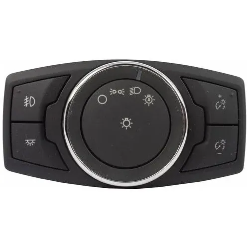 Motorcraft 16 Terminal Multi-Purpose Switch – SW7633