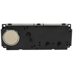 Motorcraft Power Seat Switch – SW7639