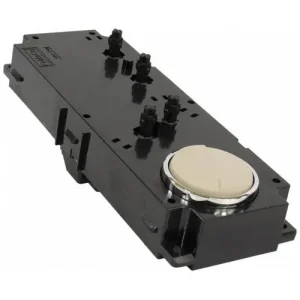 Motorcraft Power Seat Switch – SW7639 - view 3