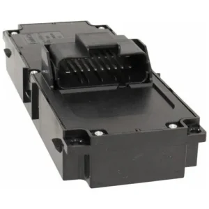 Motorcraft Power Seat Switch – SW7639 - view 4