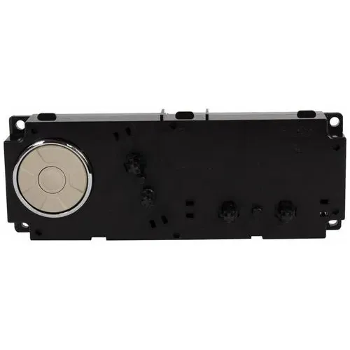 Motorcraft Power Seat Switch – SW7640