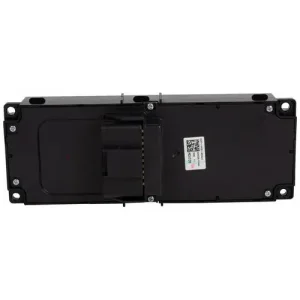 Motorcraft Power Seat Switch – SW7640 - view 2
