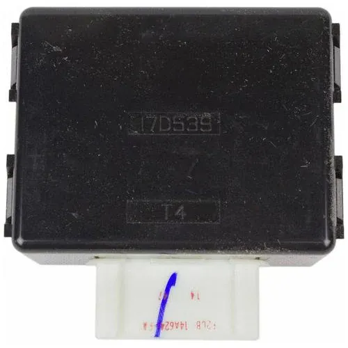Motorcraft 14 Terminal Windshield Wiper Switch – SW7665