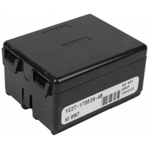 Motorcraft 14 Terminal Windshield Wiper Switch – SW7665 - view 2
