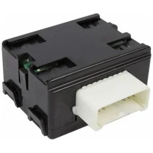 Motorcraft 14 Terminal Windshield Wiper Switch – SW7665 - view 3