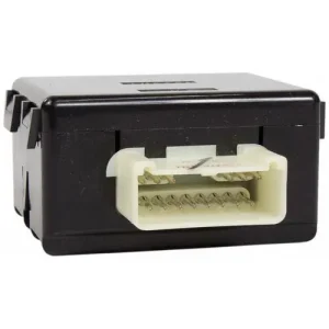 Motorcraft 14 Terminal Windshield Wiper Switch – SW7665 - view 4
