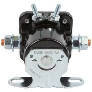 Motorcraft Starter Solenoid – SW7663
