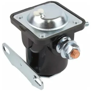 Motorcraft Starter Solenoid – SW7663 - view 2