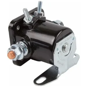 Motorcraft Starter Solenoid – SW7663 - view 3