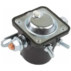 Motorcraft Starter Solenoid – SW7663 - view 4