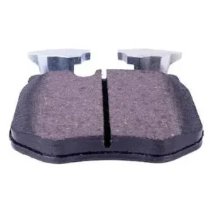 Pagid Brake Systems Pagid Front Low-Metallic Brake Pads – 355039461 - view 2