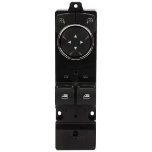 Motorcraft Multi-Purpose Switch – SW7677