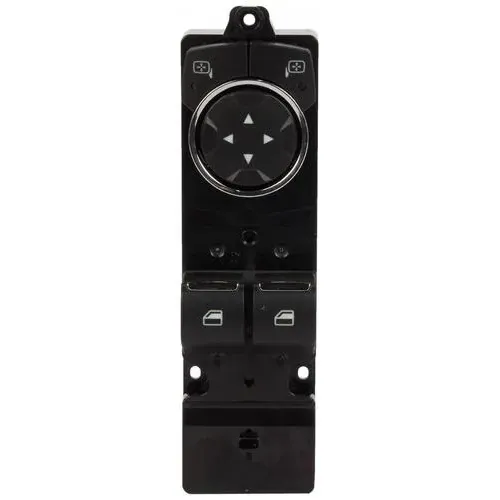 Motorcraft Multi-Purpose Switch – SW7677