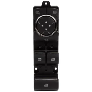 Motorcraft Multi-Purpose Switch – SW7679
