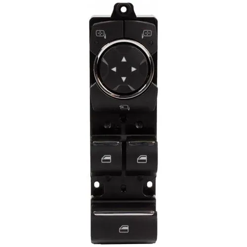 Motorcraft Multi-Purpose Switch – SW7679