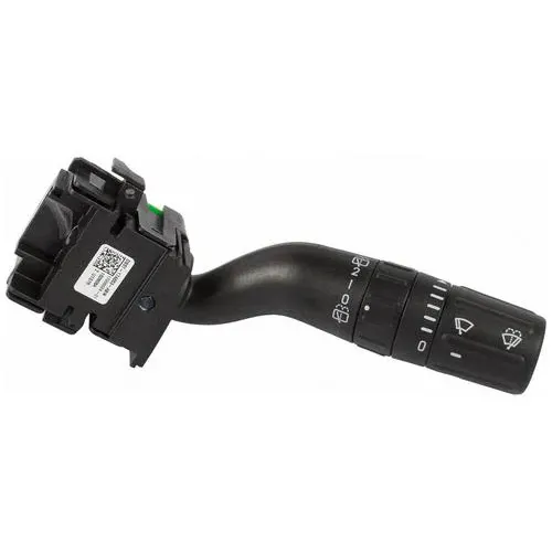 Motorcraft 16 Terminal Windshield Wiper Switch – SW7688