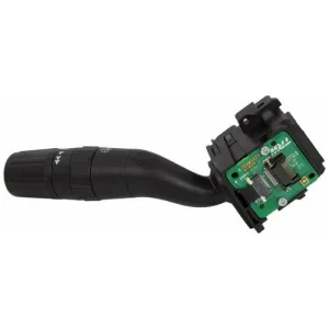 Motorcraft 16 Terminal Windshield Wiper Switch – SW7688 - view 2