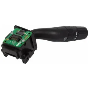 Motorcraft 16 Terminal Windshield Wiper Switch – SW7688 - view 4