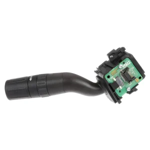 Motorcraft 16 Terminal Windshield Wiper Switch – SW7689 - view 2
