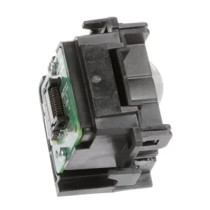 Motorcraft 16 Terminal Windshield Wiper Switch – SW7689 - view 4