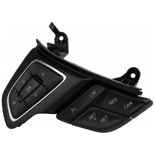 Motorcraft Cruise Control Switch – SW7694