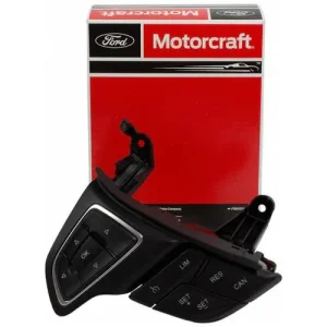 Motorcraft Cruise Control Switch – SW7694 - view 2