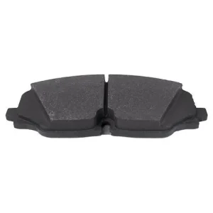 Pagid Brake Systems Pagid Front Low-Metallic Brake Pads – 355039941 - view 2