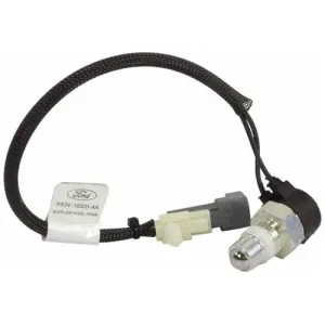 Motorcraft Backup Light Switch – SW7695