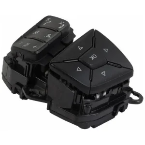 Motorcraft Cruise Control Switch – SW7701 - view 4