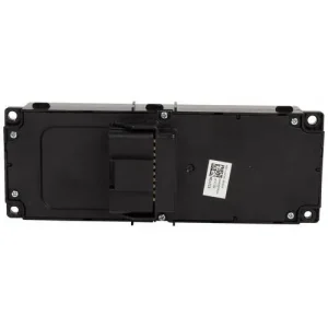 Motorcraft Power Seat Switch – SW7704 - view 2