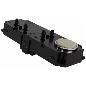 Motorcraft Power Seat Switch – SW7705 - view 3