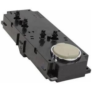 Motorcraft Power Seat Switch – SW7706 - view 3