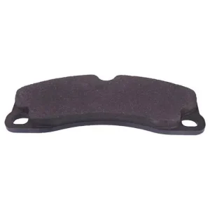 Pagid Brake Systems Pagid Front Low-Metallic Brake Pads – 355039991 - view 2