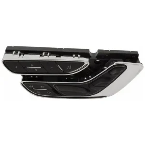 Motorcraft Power Seat Switch – SW7715