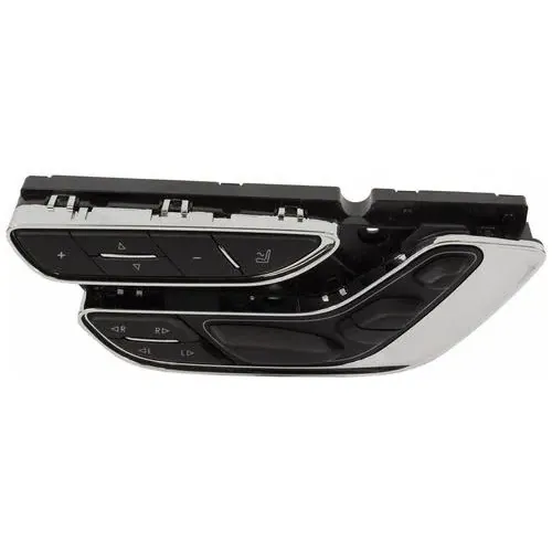 Motorcraft Power Seat Switch – SW7715