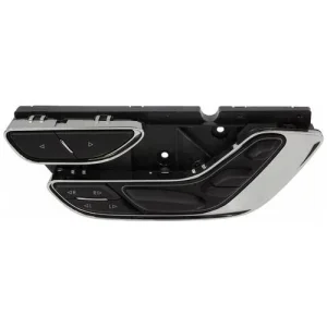 Motorcraft Power Seat Switch – SW7714