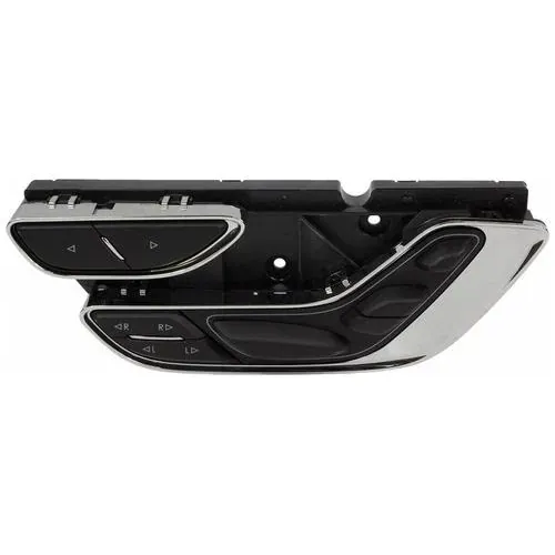 Motorcraft Power Seat Switch – SW7714