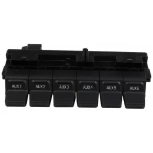 Motorcraft Voltage Regulator Switch – SW7718