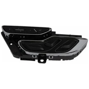 Motorcraft Power Seat Switch – SW7717