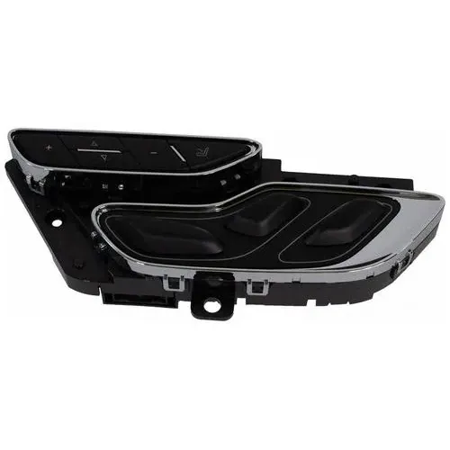 Motorcraft Power Seat Switch – SW7717