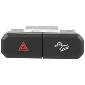 Motorcraft Voltage Regulator Switch – SW7720