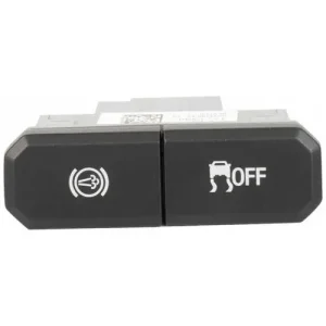 Motorcraft Voltage Regulator Switch – SW7719