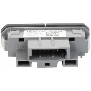 Motorcraft Voltage Regulator Switch – SW7719 - view 2