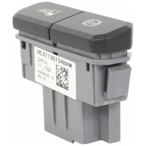 Motorcraft Voltage Regulator Switch – SW7719 - view 3