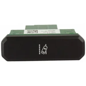 Motorcraft Voltage Regulator Switch – SW7722